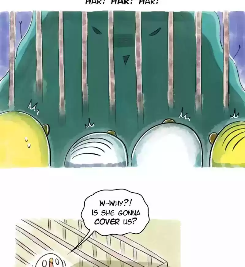 A Budgie's Life Chapter 97: Ep.97: