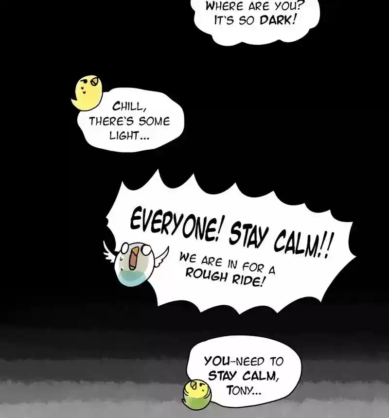 A Budgie's Life Chapter 97: Ep.97: