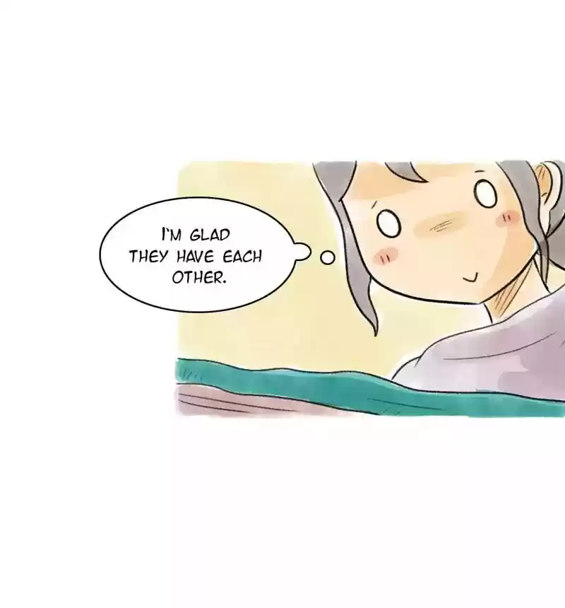 A Budgie's Life Chapter 97: Ep.97: