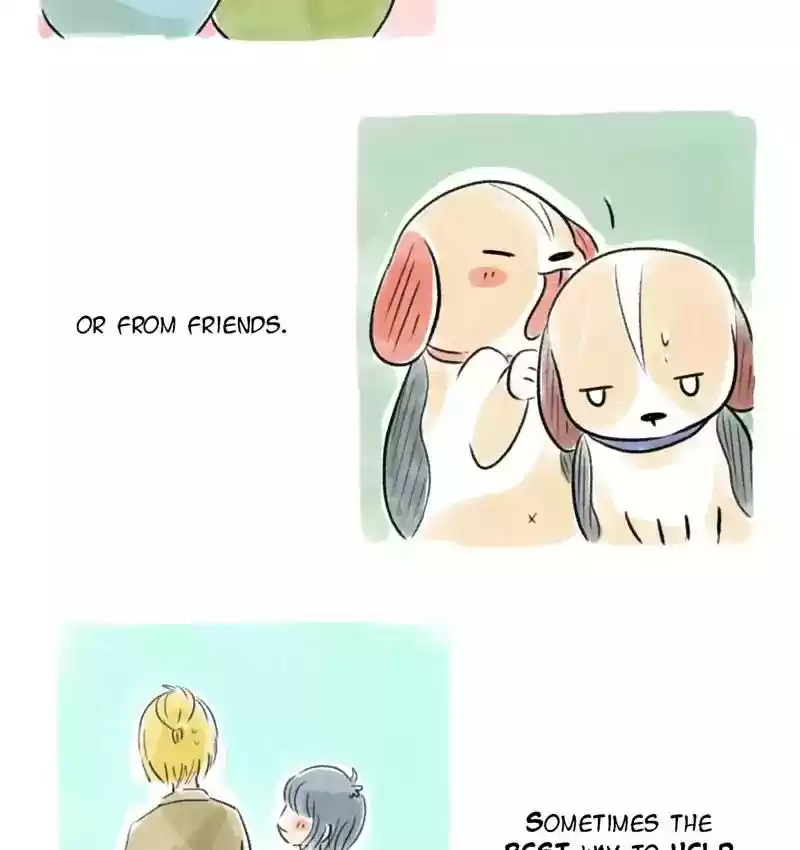 A Budgie's Life Chapter 97: Ep.97: