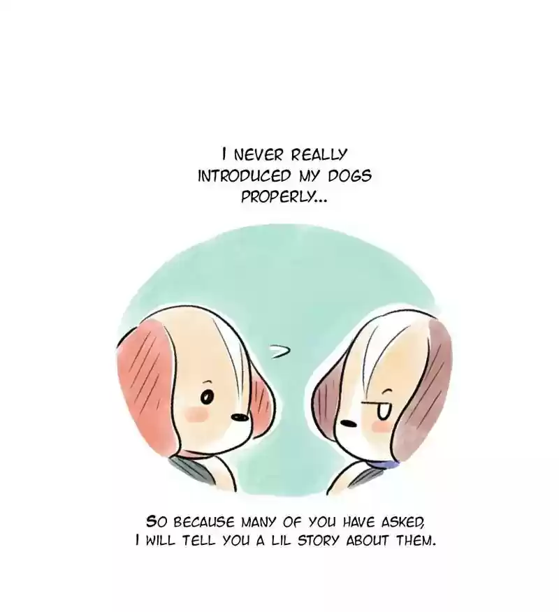 A Budgie's Life Chapter 98: Ep.98: