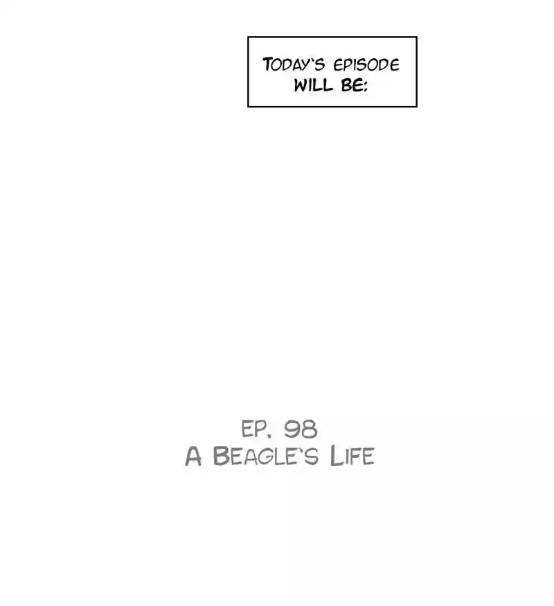 A Budgie's Life Chapter 98: Ep.98: