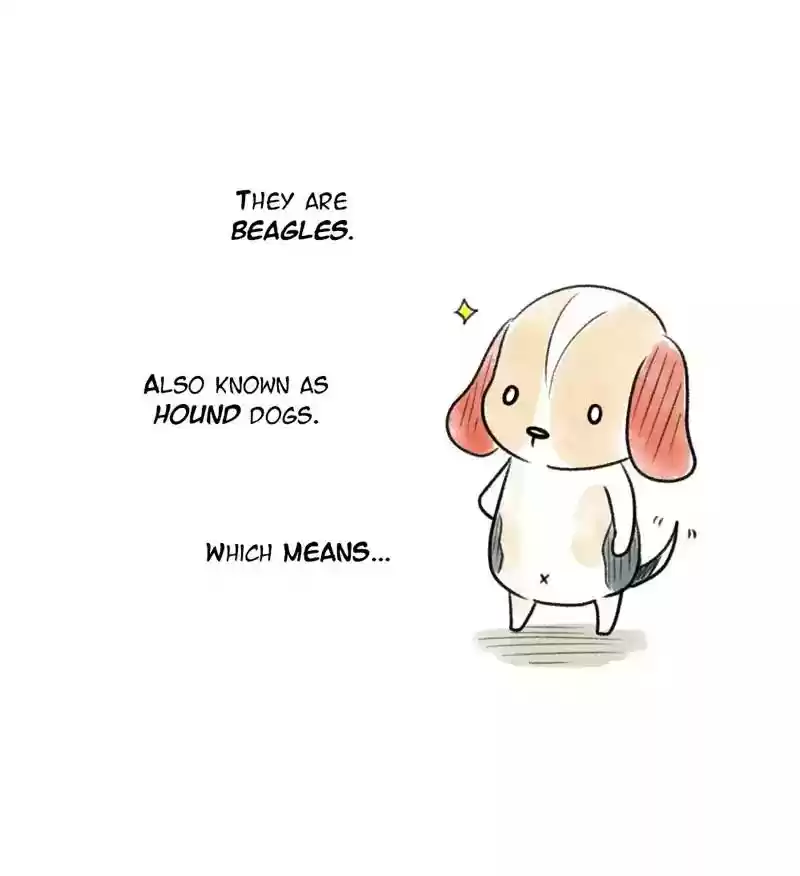 A Budgie's Life Chapter 98: Ep.98: