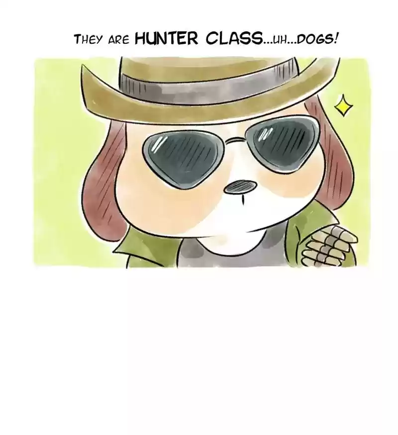 A Budgie's Life Chapter 98: Ep.98: