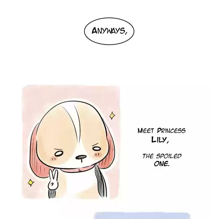 A Budgie's Life Chapter 98: Ep.98: