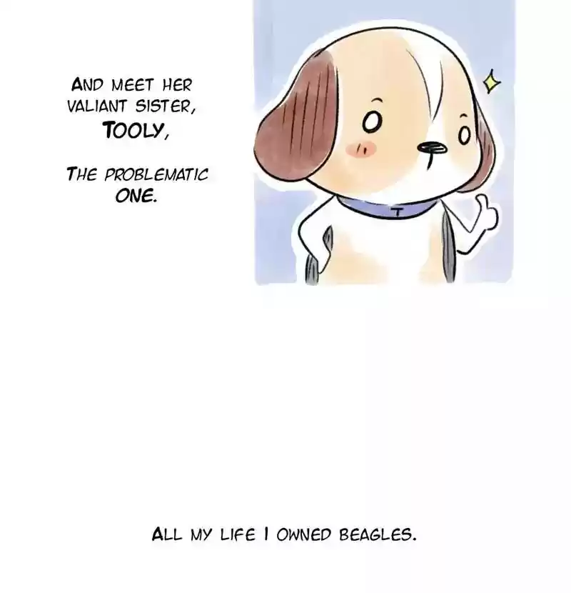 A Budgie's Life Chapter 98: Ep.98: