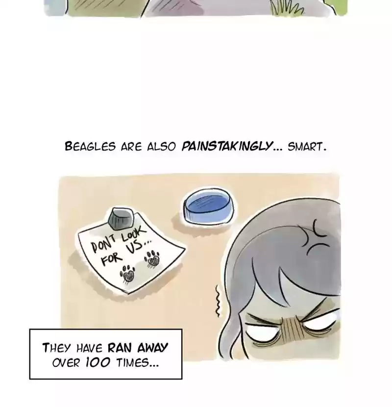 A Budgie's Life Chapter 98: Ep.98: