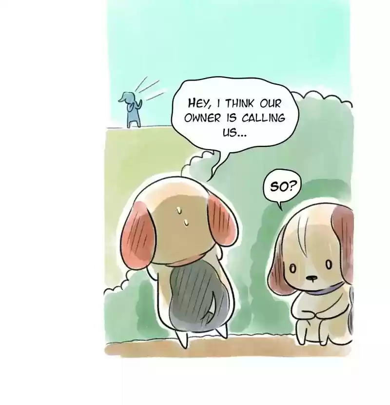 A Budgie's Life Chapter 98: Ep.98: