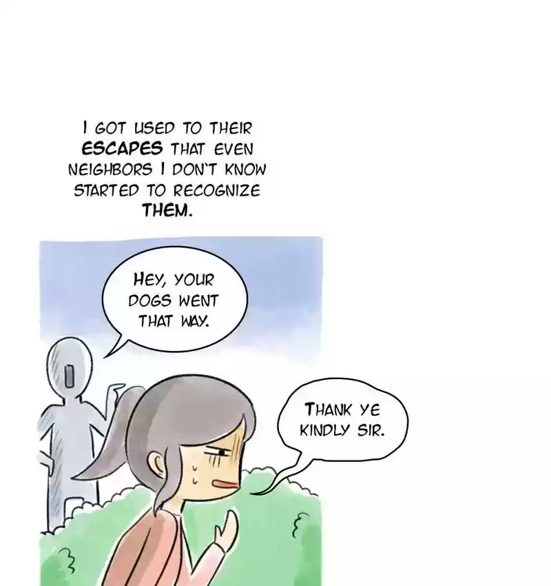 A Budgie's Life Chapter 98: Ep.98: