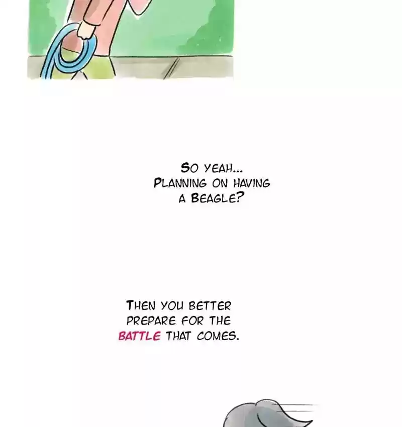 A Budgie's Life Chapter 98: Ep.98: