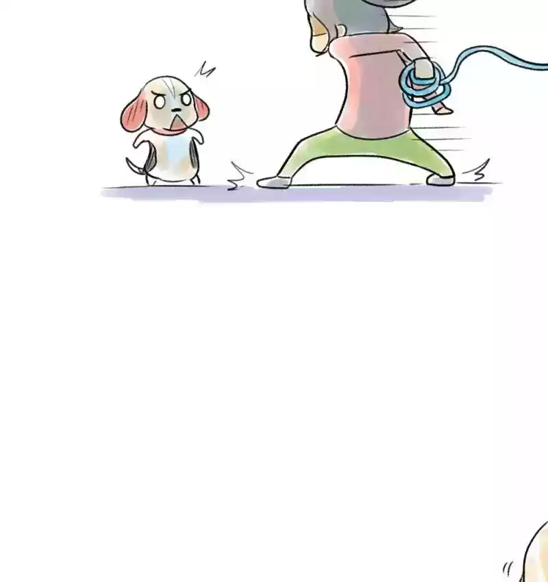 A Budgie's Life Chapter 98: Ep.98: