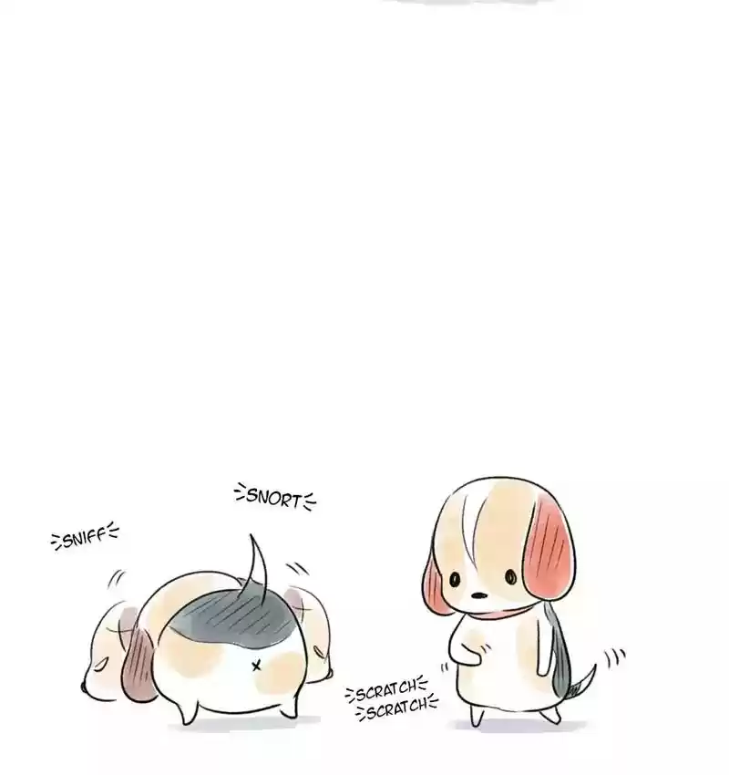 A Budgie's Life Chapter 98: Ep.98: