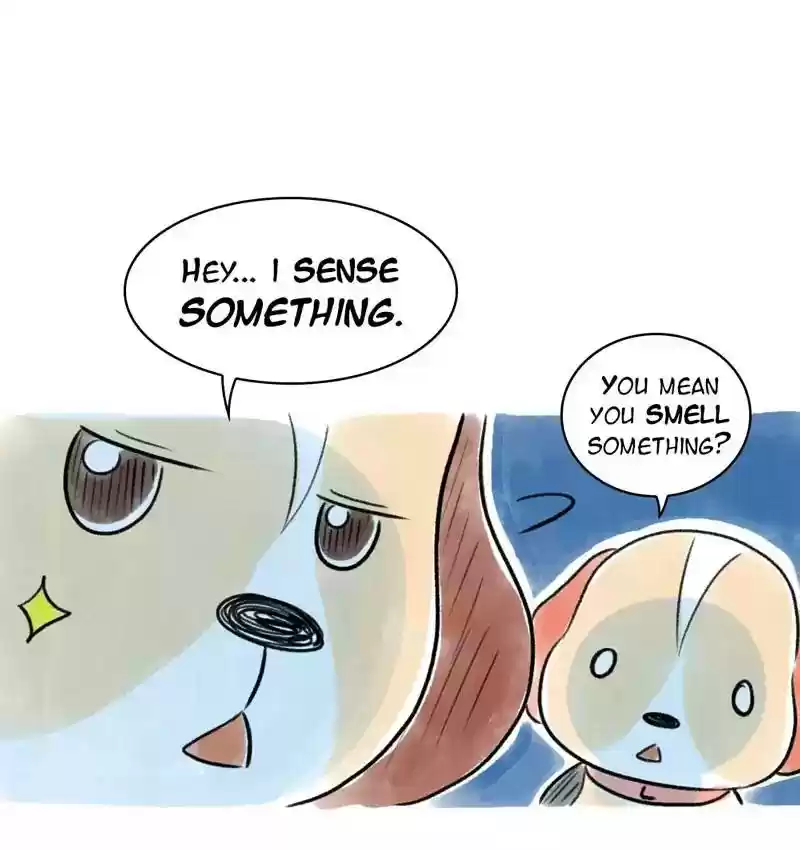 A Budgie's Life Chapter 98: Ep.98: