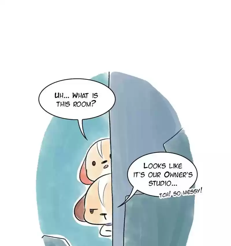 A Budgie's Life Chapter 98: Ep.98: