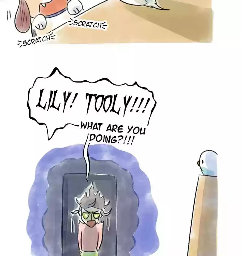 A Budgie's Life Chapter 98: Ep.98: