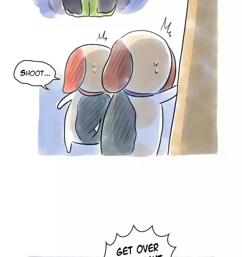 A Budgie's Life Chapter 98: Ep.98: