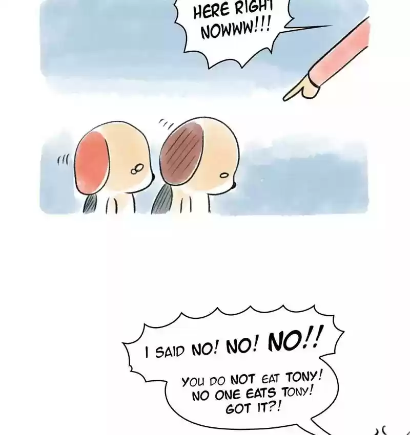 A Budgie's Life Chapter 98: Ep.98: