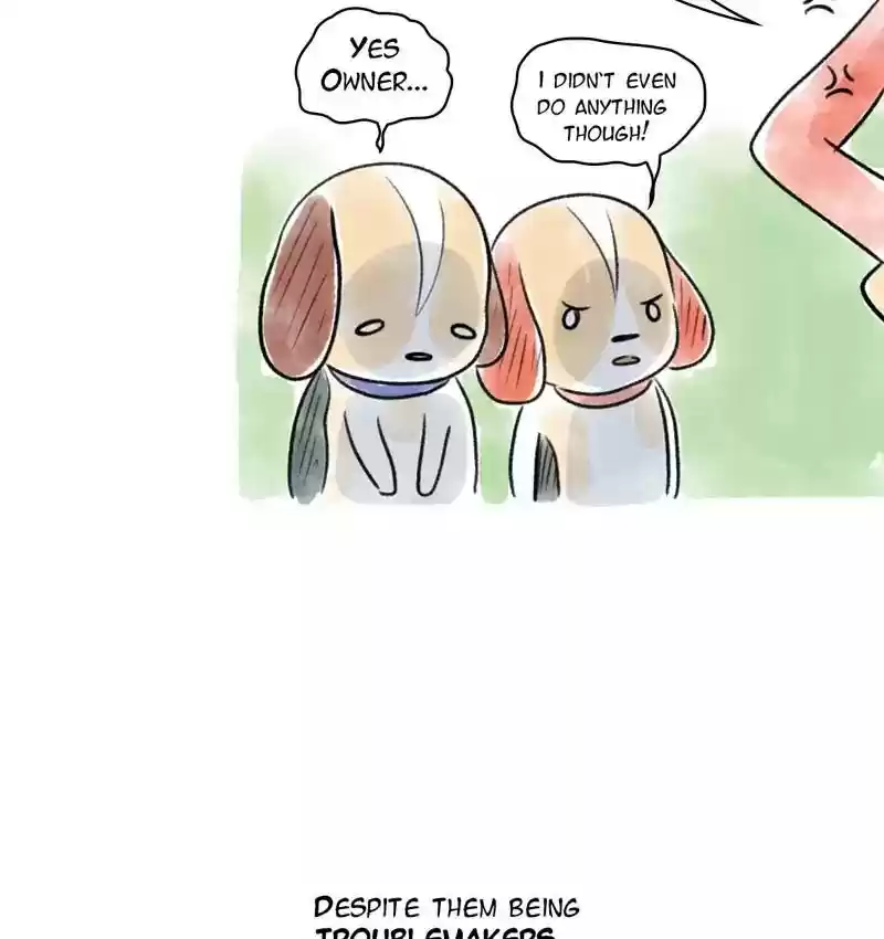 A Budgie's Life Chapter 98: Ep.98: