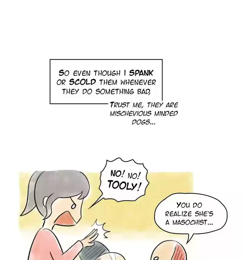 A Budgie's Life Chapter 98: Ep.98: