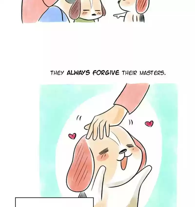 A Budgie's Life Chapter 98: Ep.98: