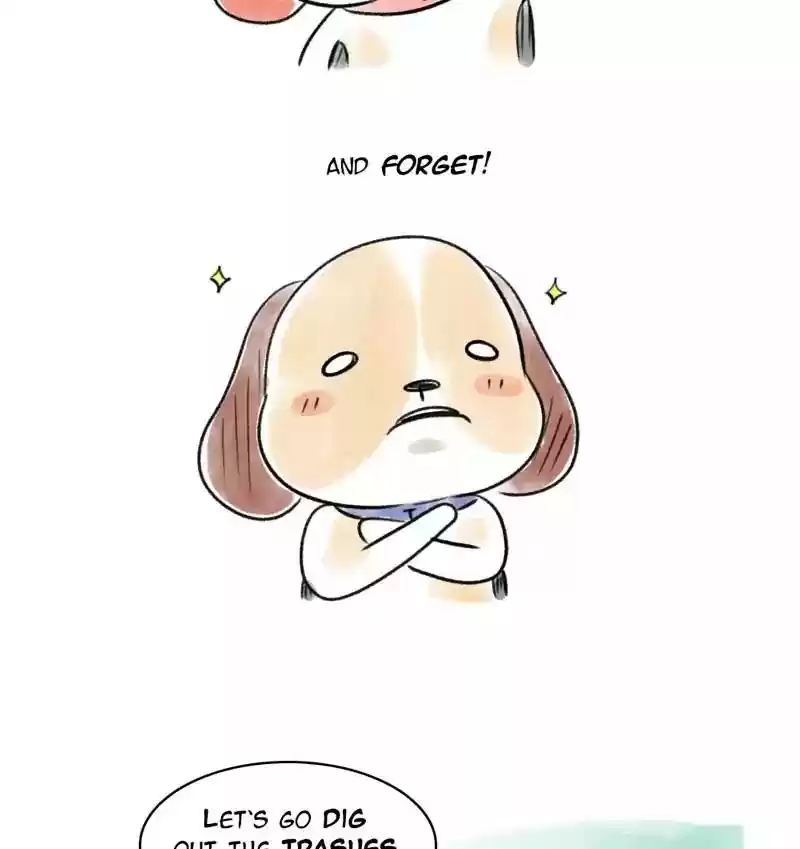 A Budgie's Life Chapter 98: Ep.98: