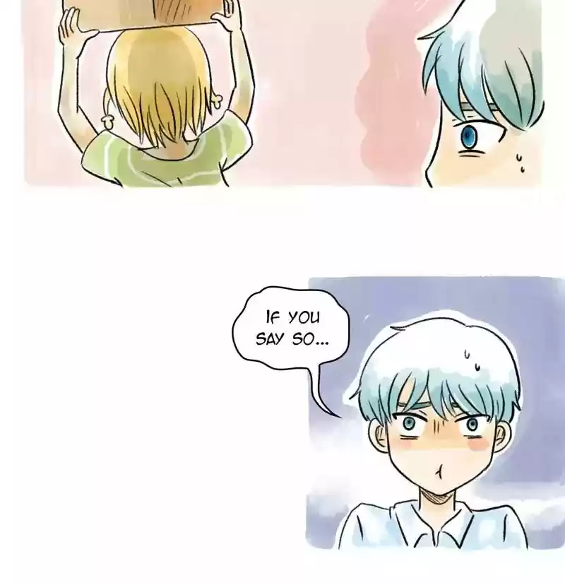 A Budgie's Life Chapter 99: Ep.99: