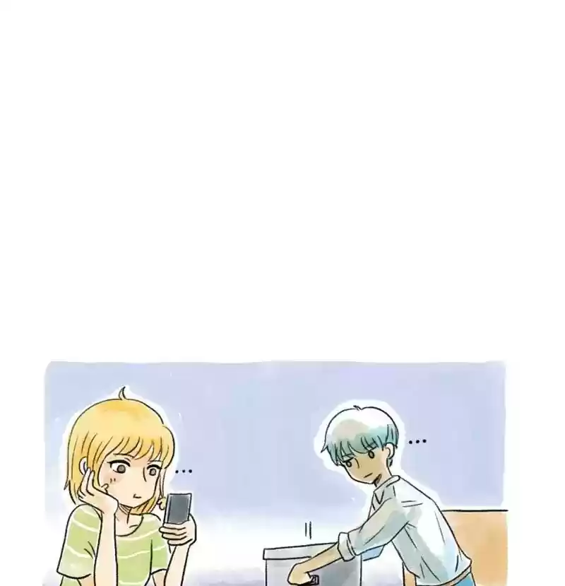 A Budgie's Life Chapter 99: Ep.99: