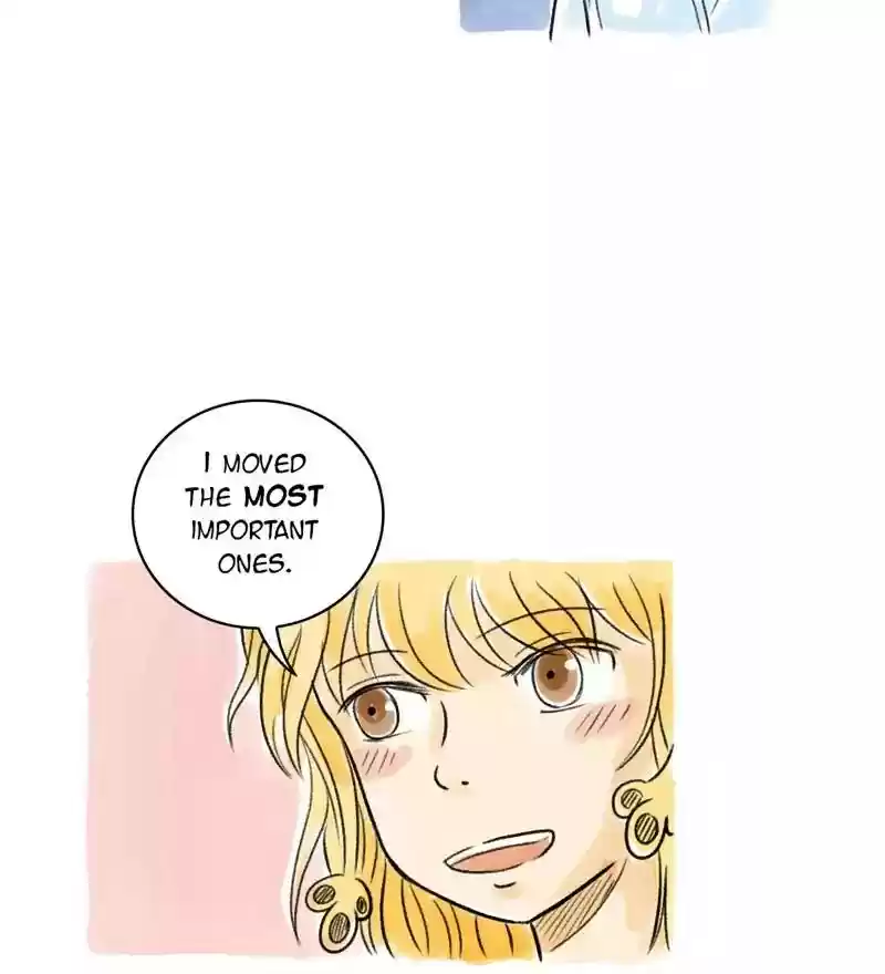 A Budgie's Life Chapter 99: Ep.99: