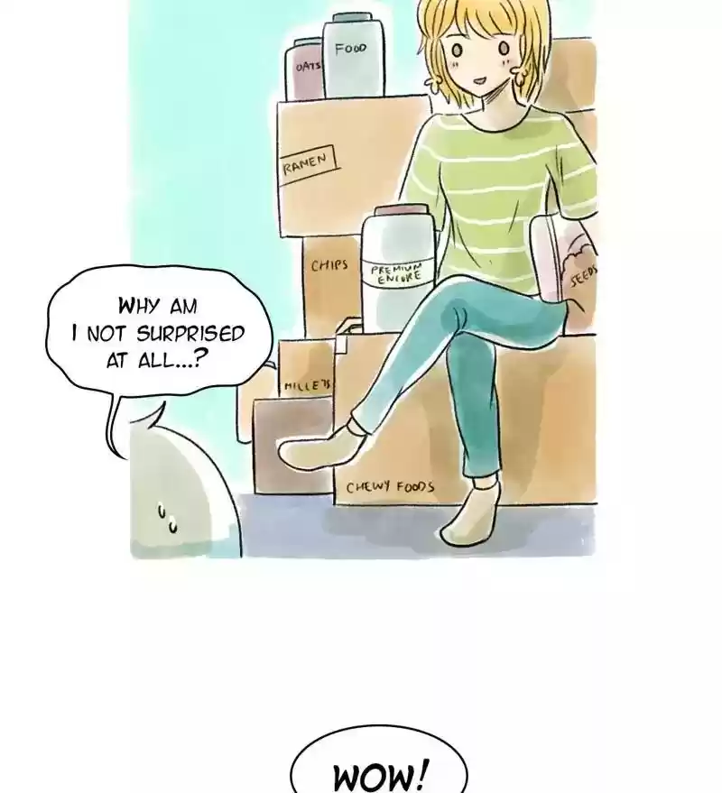 A Budgie's Life Chapter 99: Ep.99: