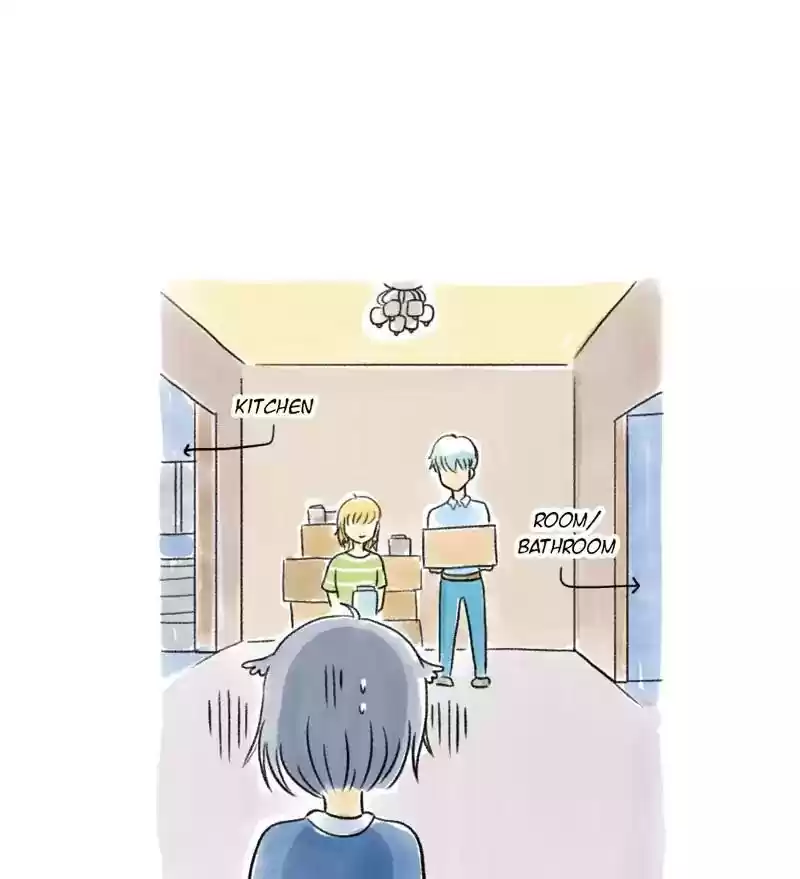 A Budgie's Life Chapter 99: Ep.99: