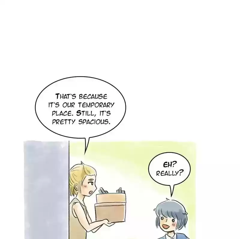 A Budgie's Life Chapter 99: Ep.99: