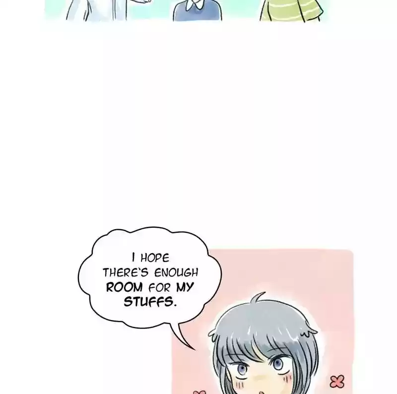 A Budgie's Life Chapter 99: Ep.99: