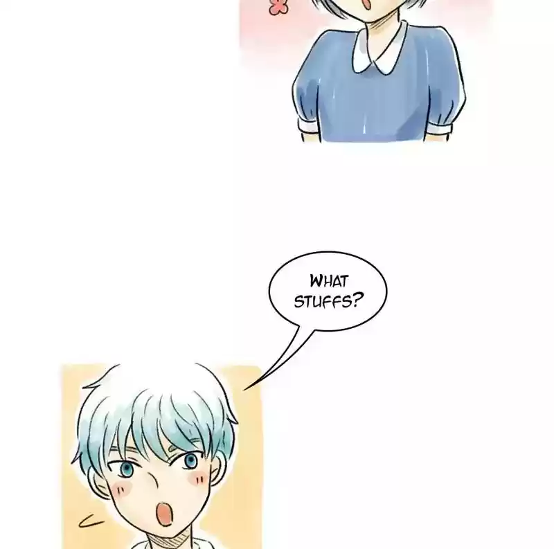 A Budgie's Life Chapter 99: Ep.99: