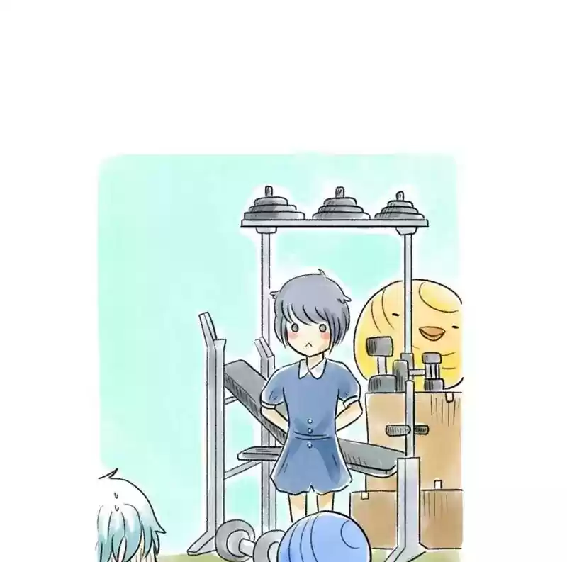 A Budgie's Life Chapter 99: Ep.99: