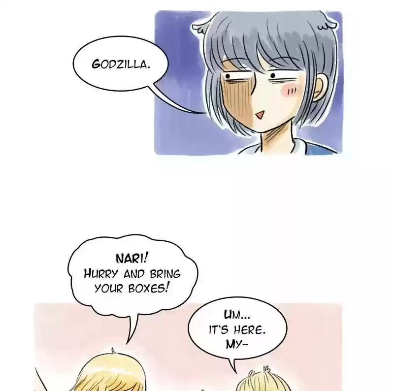 A Budgie's Life Chapter 99: Ep.99: