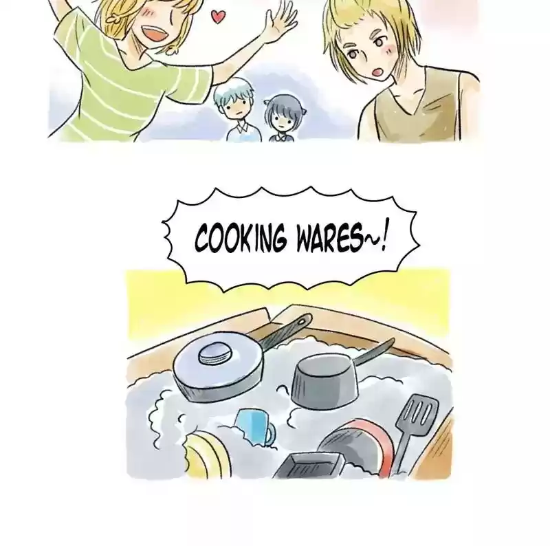 A Budgie's Life Chapter 99: Ep.99: