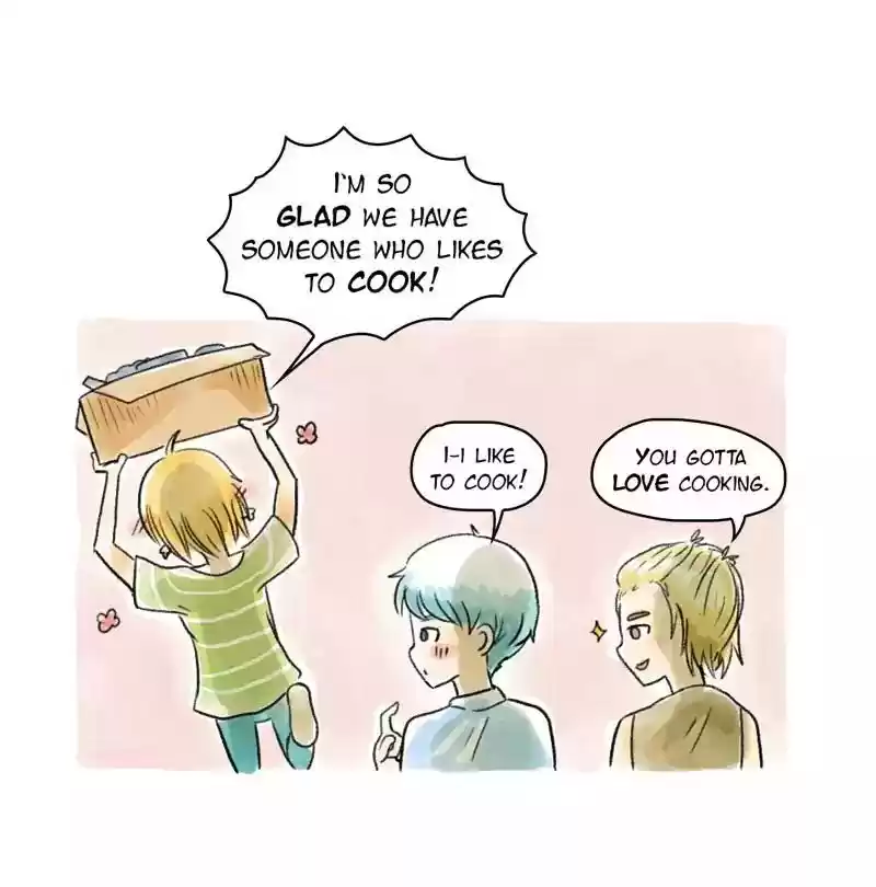 A Budgie's Life Chapter 99: Ep.99: