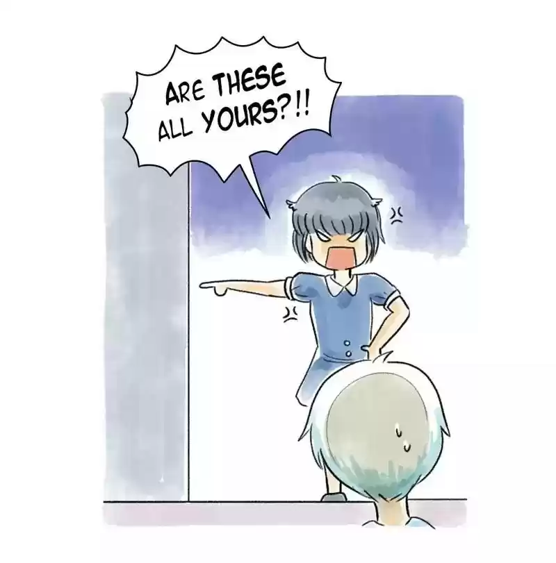 A Budgie's Life Chapter 99: Ep.99: