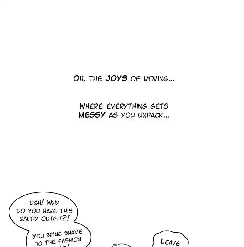 A Budgie's Life Chapter 99: Ep.99: