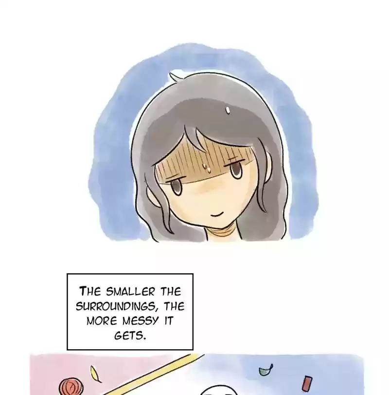 A Budgie's Life Chapter 99: Ep.99: