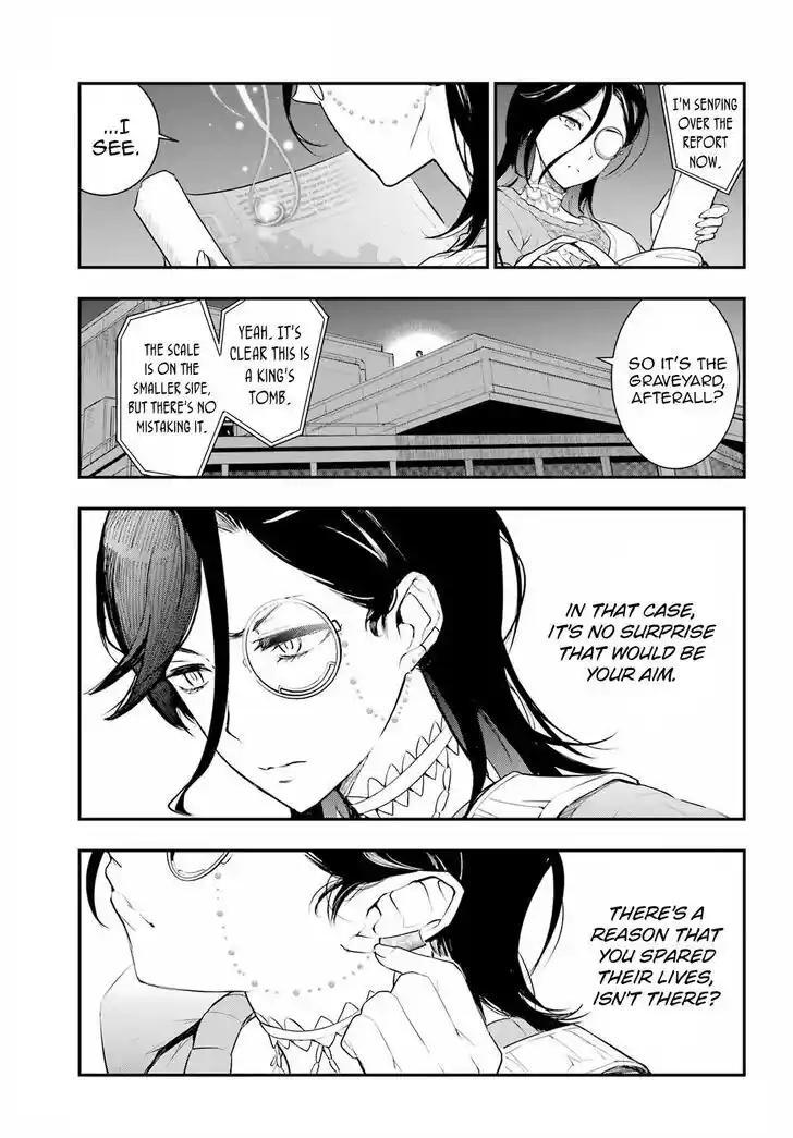 A Certain Magical Index Vol.26 Ch.191