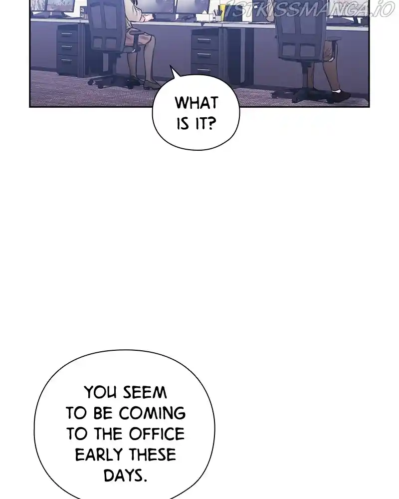 A Chance at Last Chapter 48