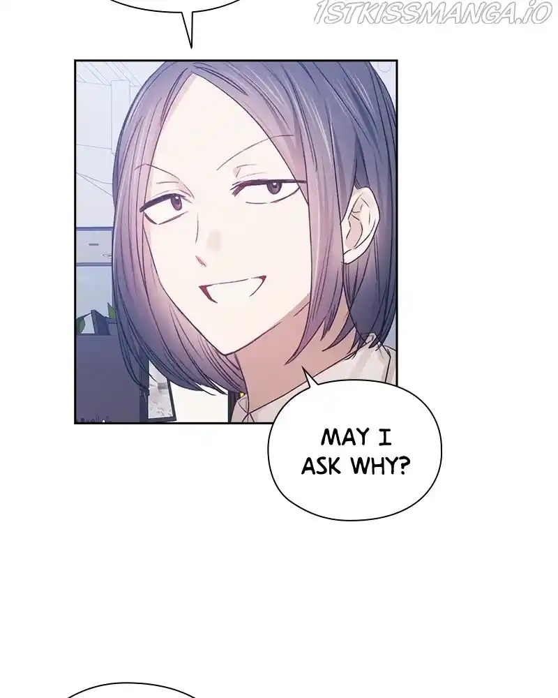 A Chance at Last Chapter 48