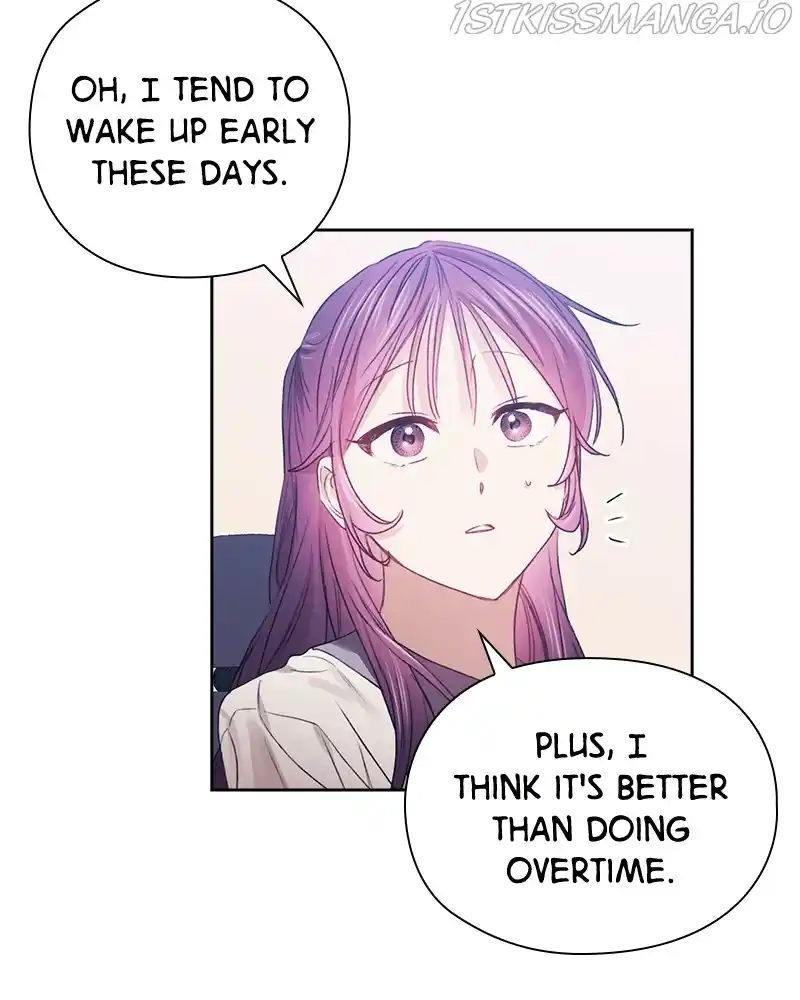 A Chance at Last Chapter 48