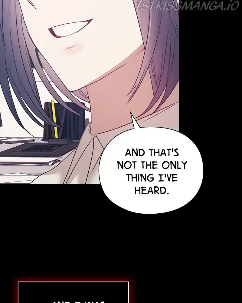 A Chance at Last Chapter 48