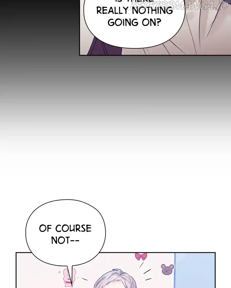 A Chance at Last Chapter 48