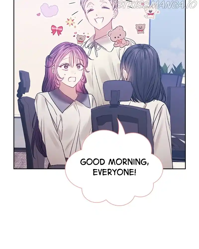 A Chance at Last Chapter 48