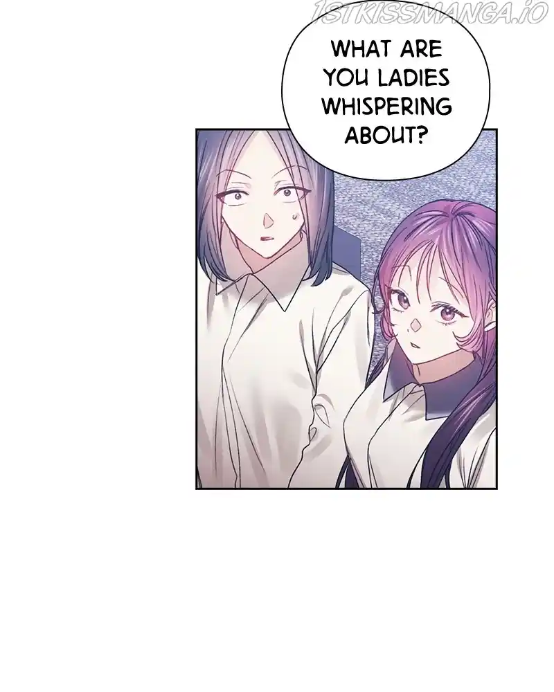 A Chance at Last Chapter 48