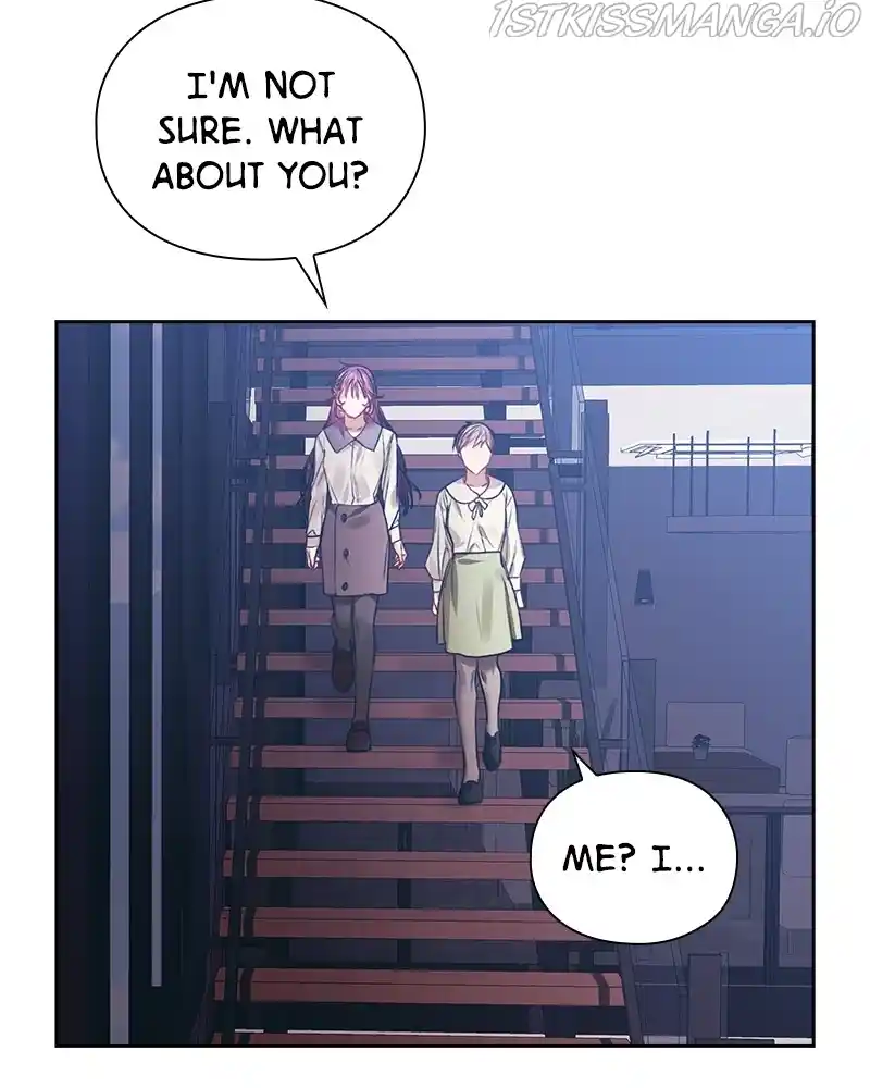 A Chance at Last Chapter 48