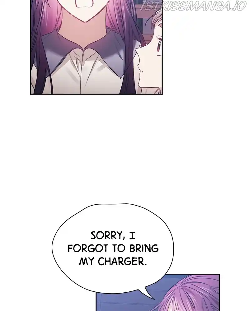 A Chance at Last Chapter 48